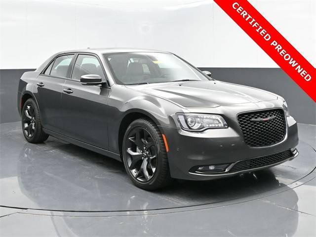 2023 Chrysler 300 300S RWD photo