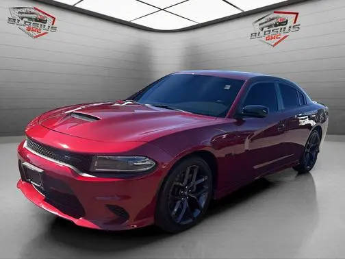 2023 Dodge Charger R/T RWD photo