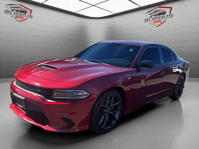 2023 Dodge Charger R/T RWD photo