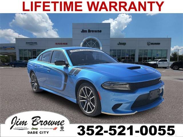 2023 Dodge Charger R/T RWD photo