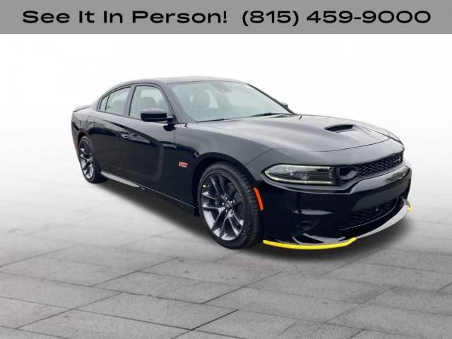 2023 Dodge Charger Scat Pack RWD photo