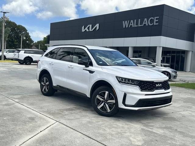 2023 Kia Sorento S FWD photo
