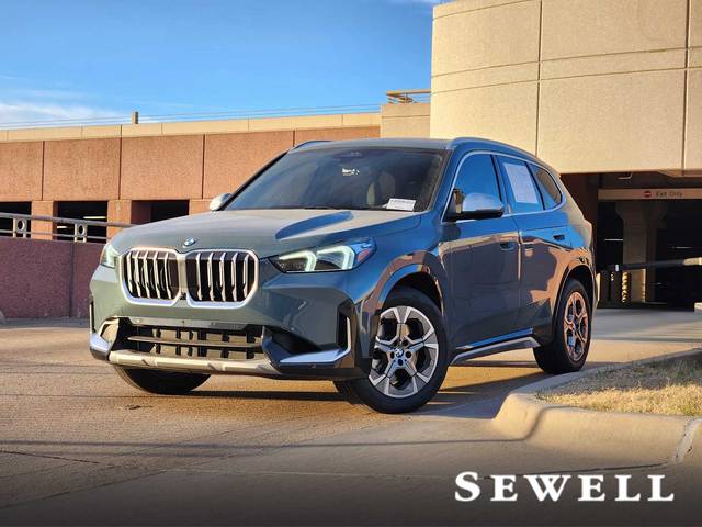 2023 BMW X1 xDrive28i AWD photo