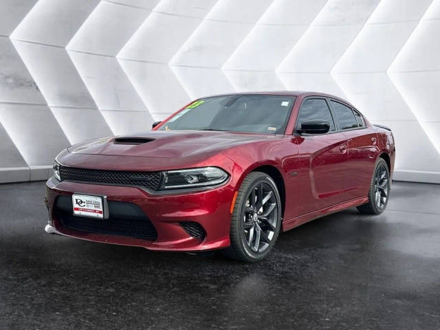 2023 Dodge Charger R/T RWD photo
