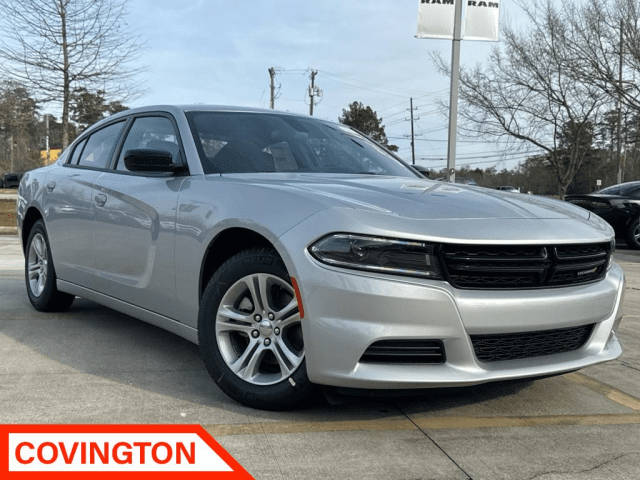 2023 Dodge Charger SXT RWD photo