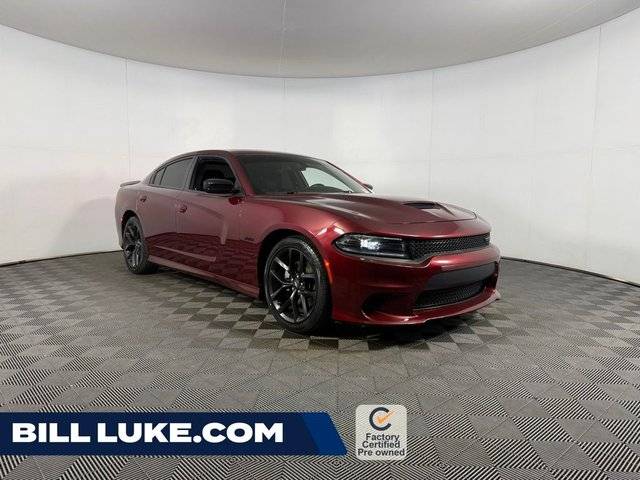 2023 Dodge Charger R/T RWD photo