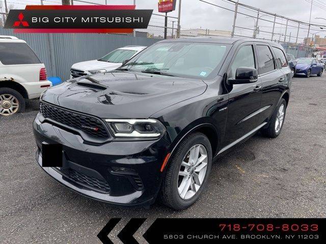 2022 Dodge Durango R/T Plus AWD photo