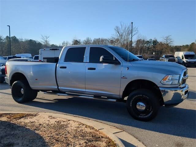 2015 Ram 3500 Tradesman 4WD photo