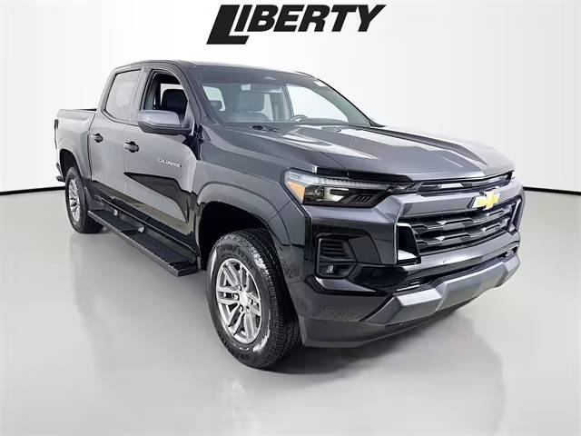 2023 Chevrolet Colorado 4WD LT 4WD photo