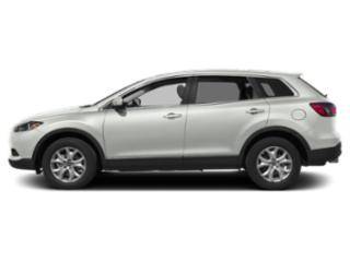2015 Mazda CX-9 Grand Touring FWD photo