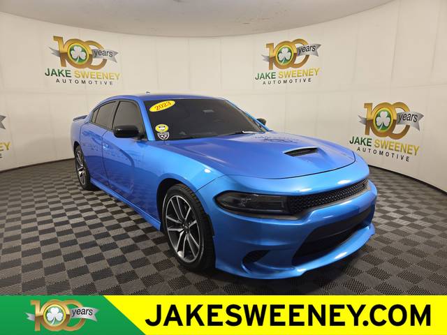 2023 Dodge Charger R/T RWD photo