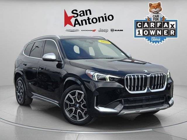 2023 BMW X1 xDrive28i AWD photo