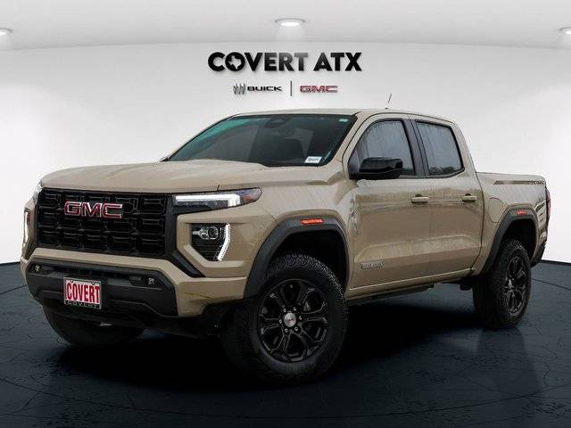 2023 GMC Canyon 4WD Elevation 4WD photo