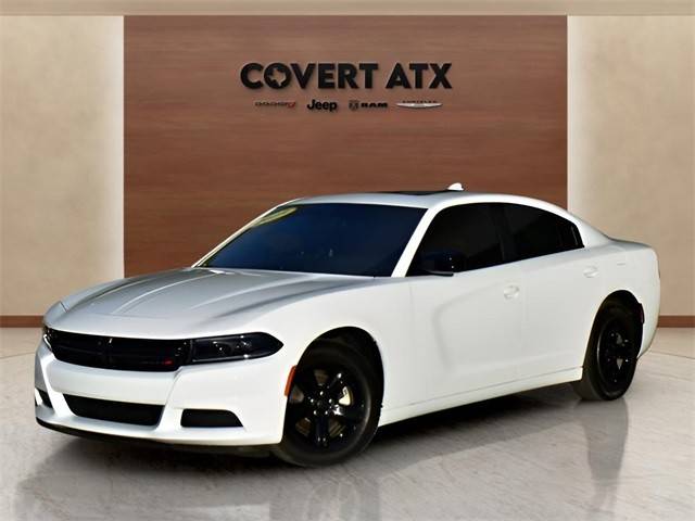 2023 Dodge Charger SXT RWD photo