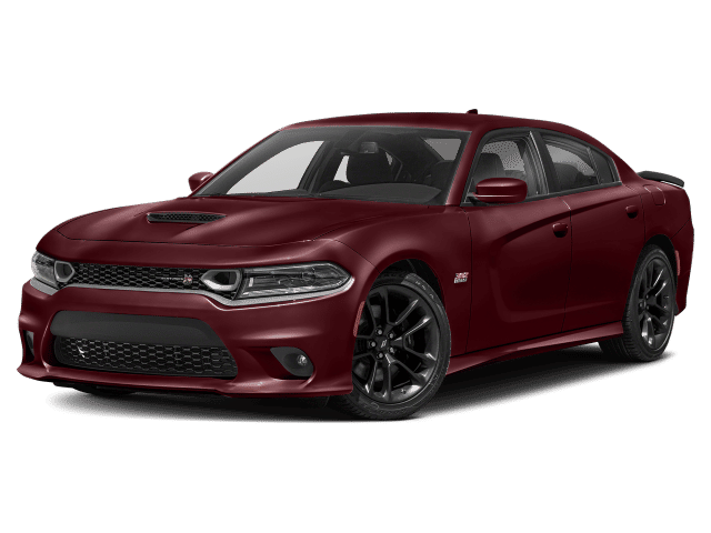 2023 Dodge Charger Scat Pack Widebody RWD photo