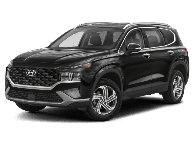 2023 Hyundai Santa Fe SEL AWD photo