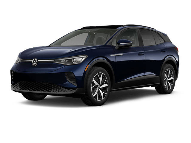 2023 Volkswagen ID.4 Pro S Plus AWD photo