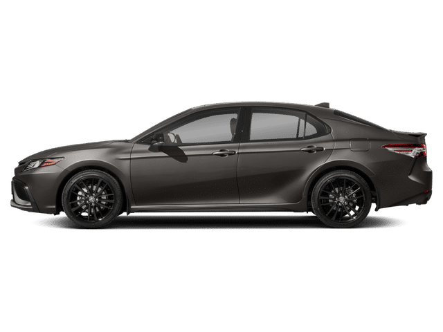 2022 Toyota Camry XSE V6 FWD photo