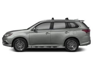 2022 Mitsubishi Outlander SEL 4WD photo