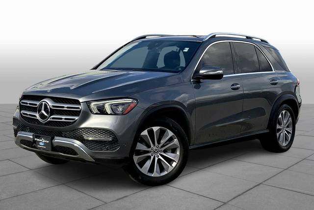 2020 Mercedes-Benz GLE-Class GLE 350 RWD photo