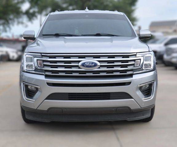 2020 Ford Expedition Max Limited RWD photo