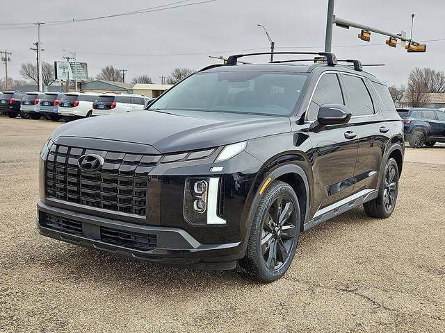 2023 Hyundai Palisade XRT FWD photo