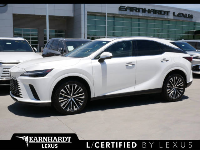 2023 Lexus RX RX 350 Premium Plus FWD photo