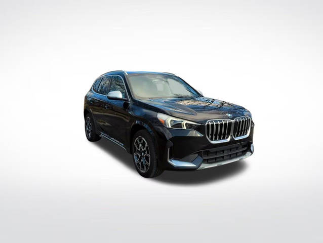 2023 BMW X1 xDrive28i AWD photo