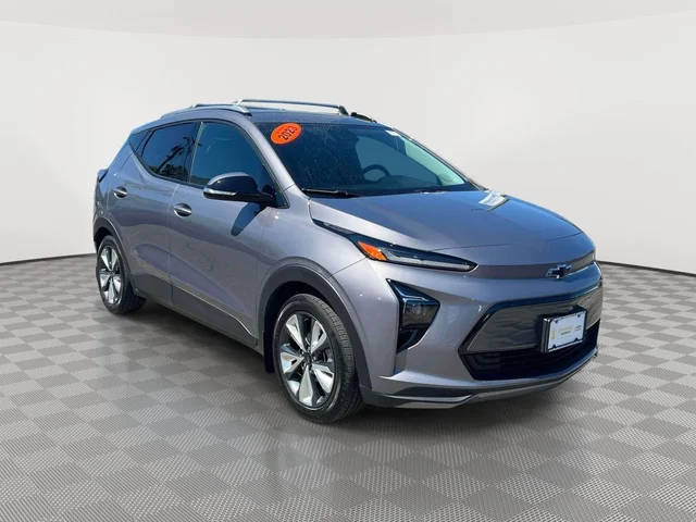 2023 Chevrolet Bolt EUV LT FWD photo
