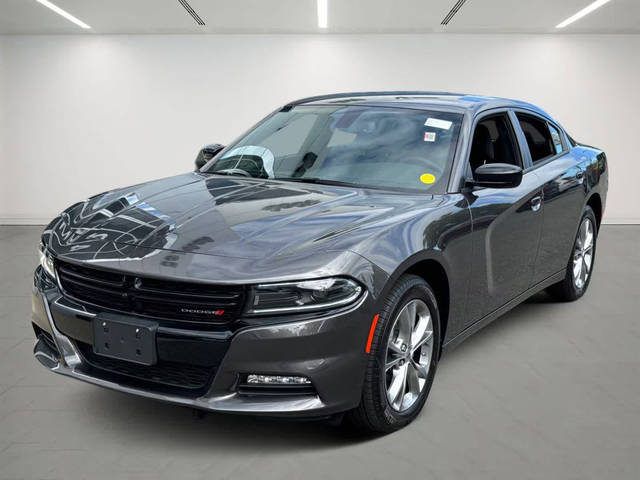 2023 Dodge Charger SXT AWD photo