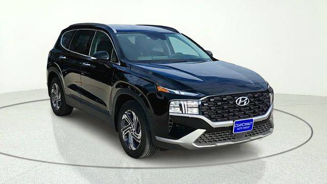 2023 Hyundai Santa Fe SEL FWD photo