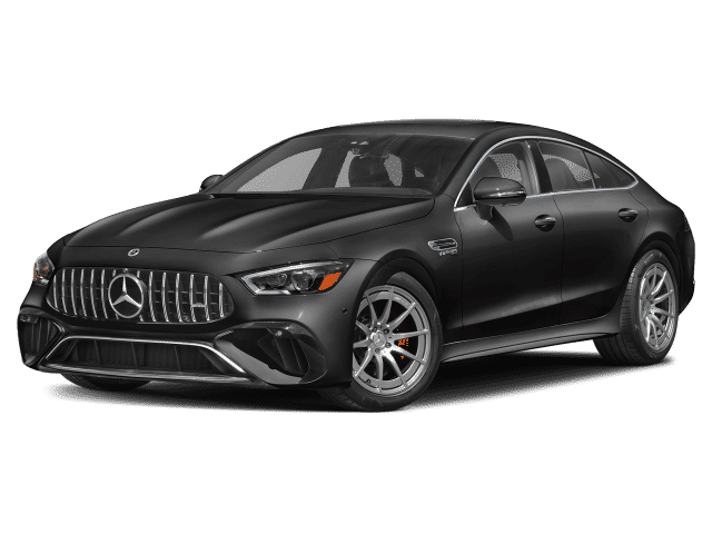 2023 Mercedes-Benz AMG GT AMG GT 63 AWD photo