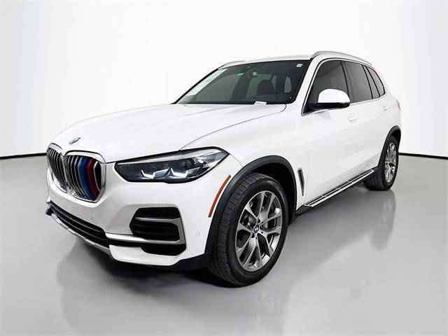2023 BMW X5 sDrive40i RWD photo