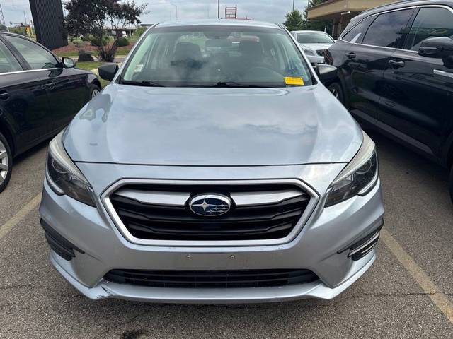 2019 Subaru Legacy AWD photo