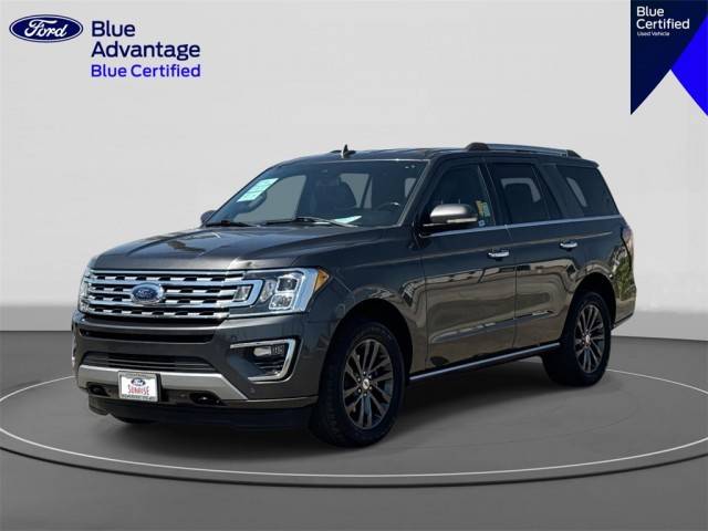 2021 Ford Expedition Limited 4WD photo