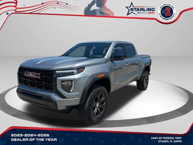 2023 GMC Canyon 2WD Elevation RWD photo