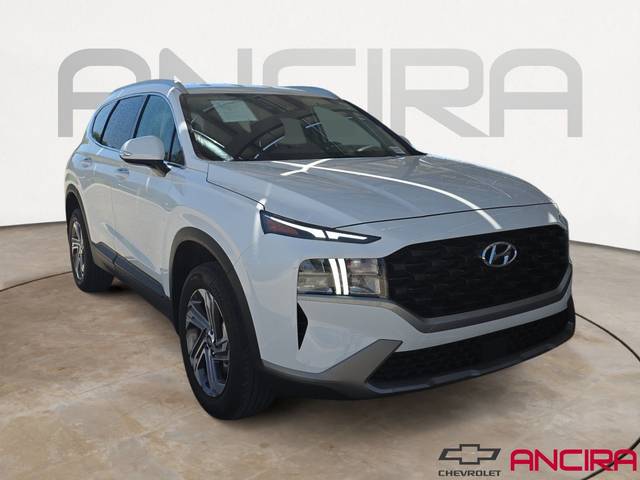 2023 Hyundai Santa Fe SEL AWD photo