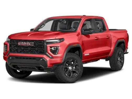 2023 GMC Canyon 2WD Elevation RWD photo