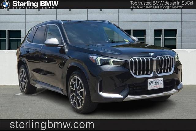 2023 BMW X1 xDrive28i AWD photo