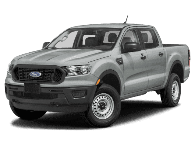 2023 Ford Ranger XL RWD photo