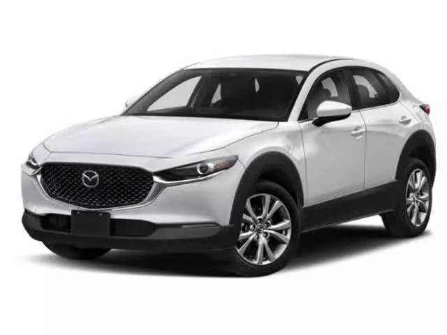 2021 Mazda CX-30 Select FWD photo