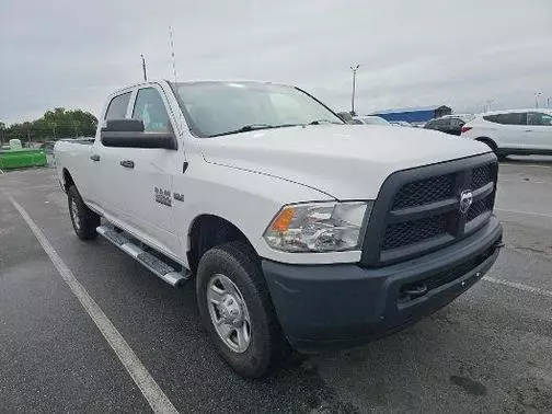 2015 Ram 2500 Tradesman 4WD photo