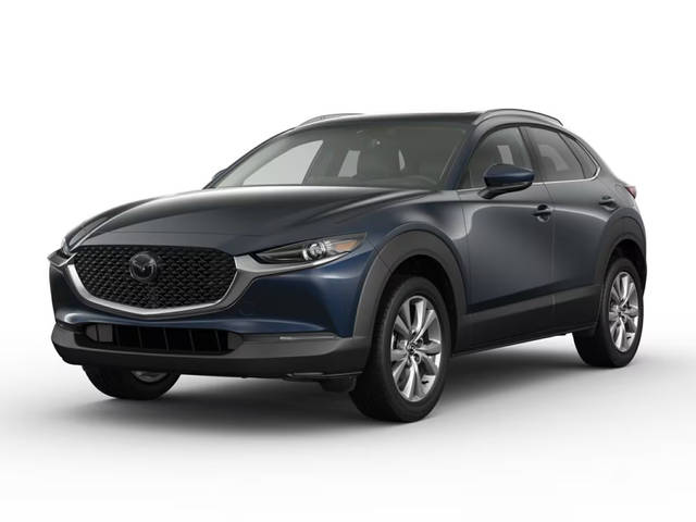 2023 Mazda CX-30 2.5 S Premium Package AWD photo