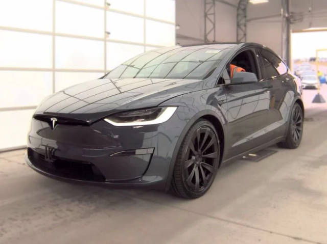 2023 Tesla Model X AWD photo