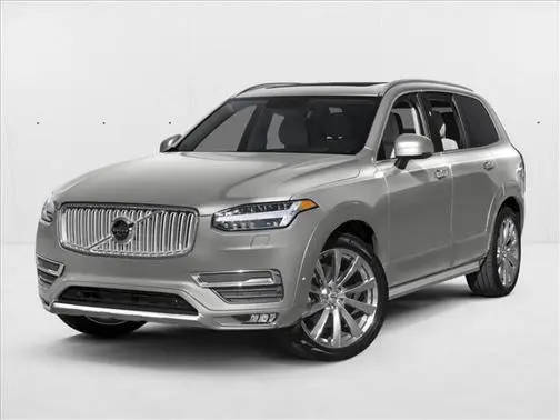 2016 Volvo XC90 T6 Inscription AWD photo