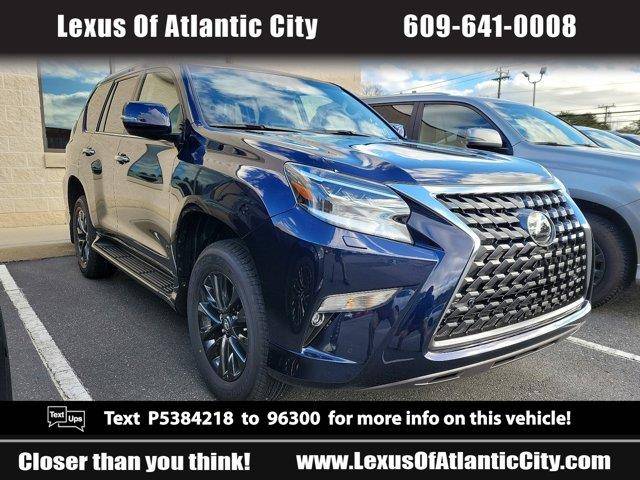 2023 Lexus GX GX 460 Premium 4WD photo