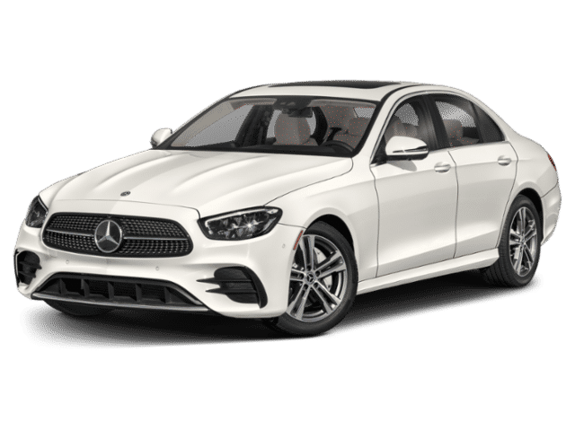 2023 Mercedes-Benz E-Class E 350 AWD photo