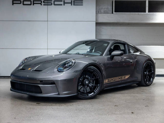 2023 Porsche 911 GT3 GT3 w/Touring Package RWD photo