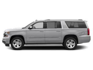 2015 Chevrolet Suburban LTZ RWD photo