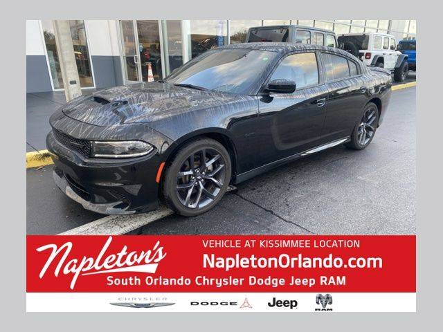 2023 Dodge Charger R/T RWD photo
